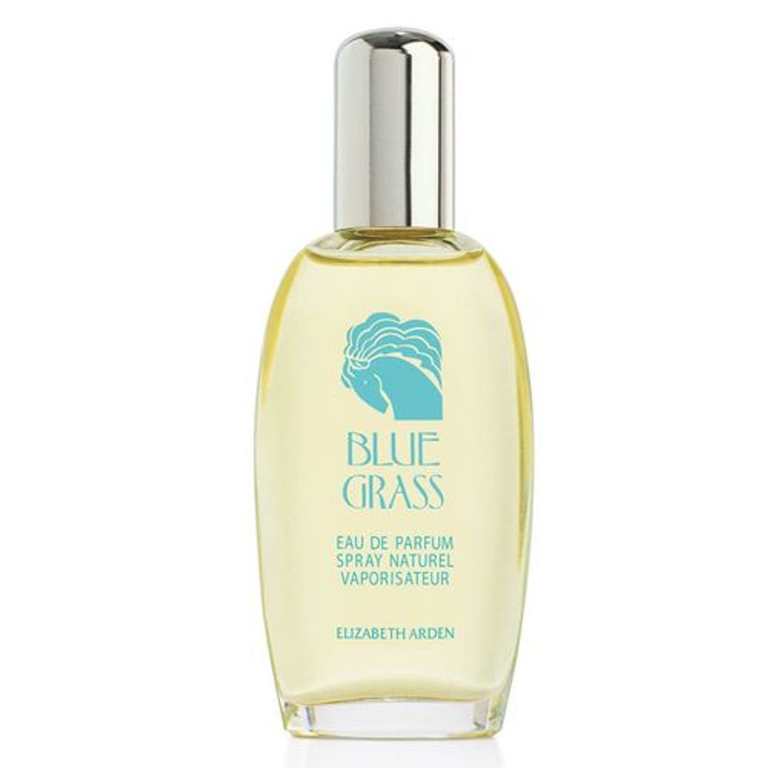 Elizabeth Arden Blue Grass Eau De Parfum Spray - 100ml