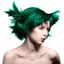 Manic Panic High Voltage Semi Permanent Hair Colours - Enchanted Forest