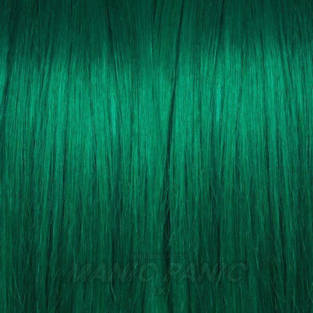 Manic Panic High Voltage Semi Permanent Hair Colours - Enchanted Forest