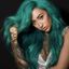Manic Panic High Voltage Semi Permanent Hair Colours - Enchanted Forest