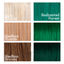 Manic Panic High Voltage Semi Permanent Hair Colours - Enchanted Forest