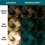 Manic Panic High Voltage Semi Permanent Hair Colours - Enchanted Forest