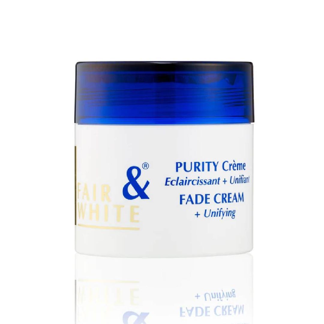 Fair & White Original Purity Fade Cream - 200ml