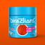 Directions Semi Permanent Hair Colour - Fluorescent Orange (Pack Of 4)