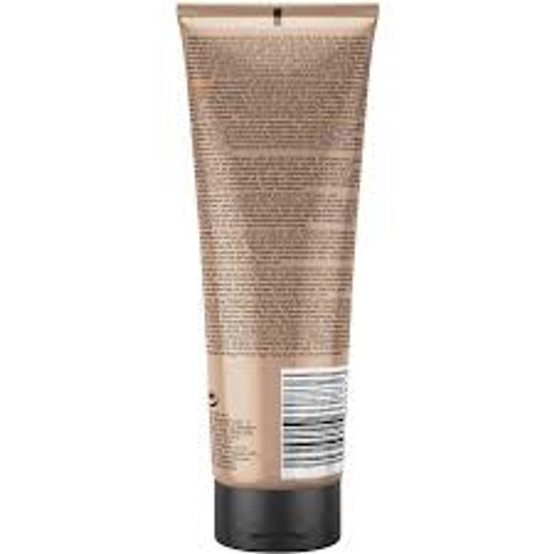 Fudge All Blonde Colour Lock Shampoo - 250ml