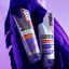 Fudge Clean Blonde Damage Rewind Violet Toning Shampoo & Conditioner - 250ml