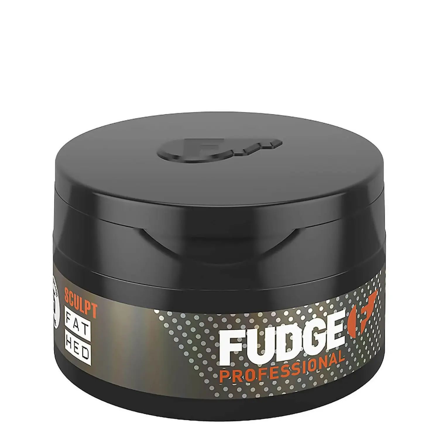 Fudge Fat Hed - 75g
