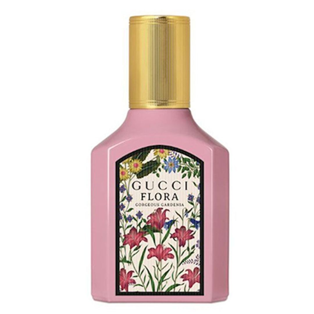 Gucci Flora Gorgeous Gardenia Eau De Parfum Spray - 30ml