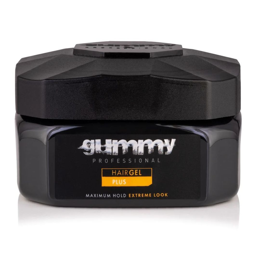 Gummy Hair Gel Maximum Hold - 220ml