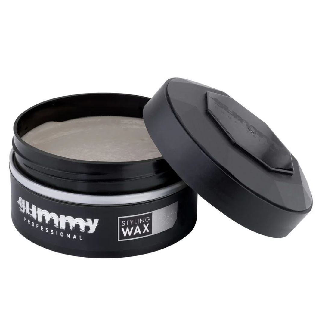 Gummy Styling Wax Casual Look - 150ml