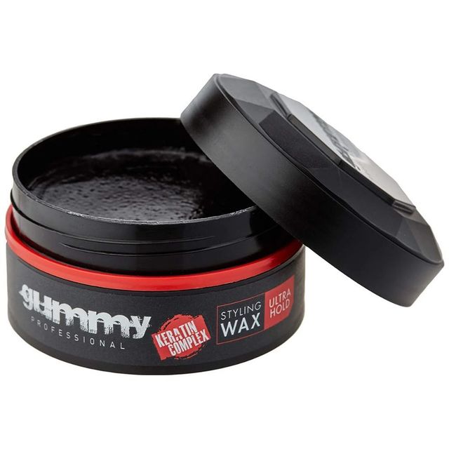 Gummy Styling Wax Ultra Hold - 150ml | Cosmetize UK