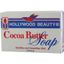 Hollywood Beauty Cocoa Butter Soap - 3oz