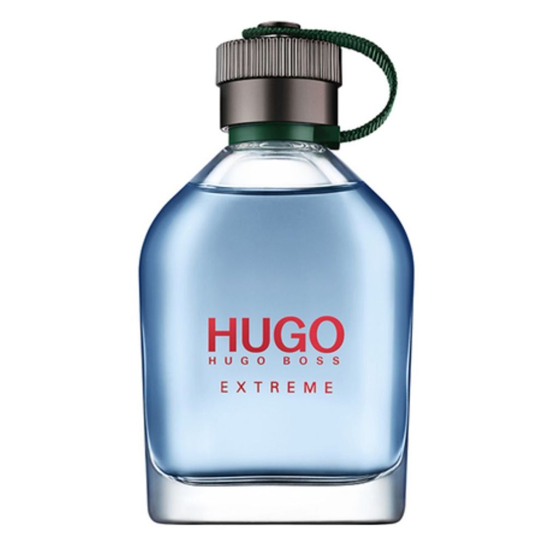 Hugo Boss Hugo Man Extreme Eau De Parfum Spray - 75ml