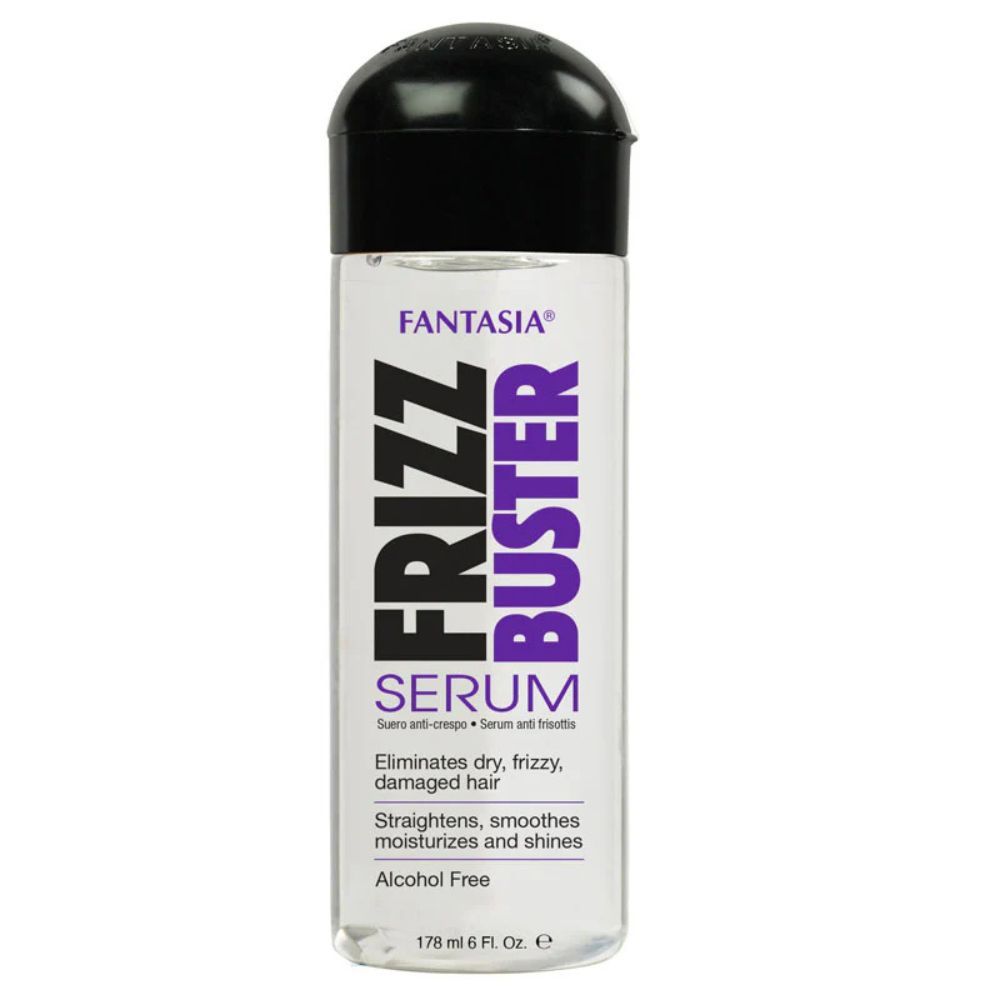 IC Fantasia Frizz Buster Serum - 6oz