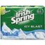 Irish Spring Icy Blast Bar Soap - pack Of 8