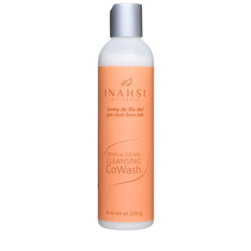 Inahsi Tropical Escape Cowash - 8oz