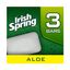 Irish Spring Aloe Bar Soap - pack Of 3