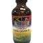 Jahaitian Essential Blends Black Castor Oil With Eucalyptus - 4oz