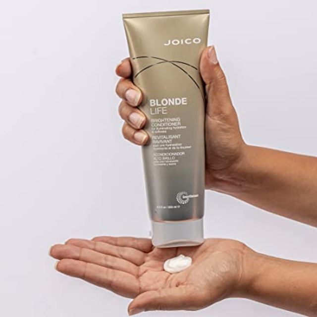 Joico Blonde Life Brightening Conditioner 250ml Cosmetize UK