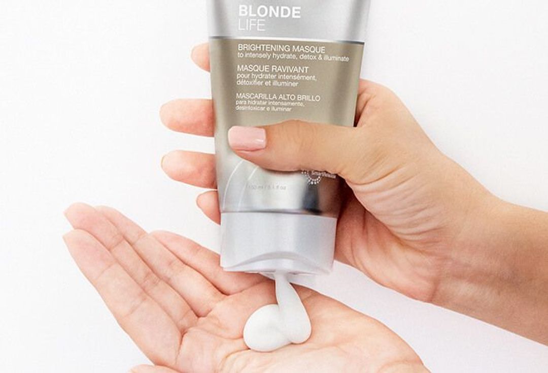 Joico Blonde Life Brightening Masque - 50ml