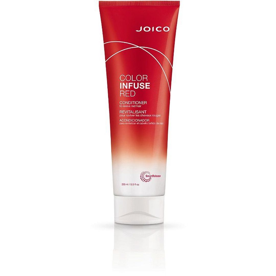Joico Color Infuse Red Conditioner - 300ml