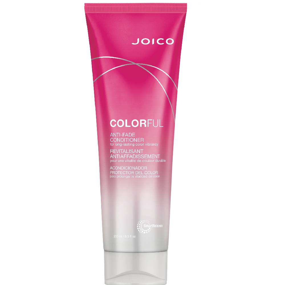 Joico Colorful Anti-Fade Conditioner - 250ml