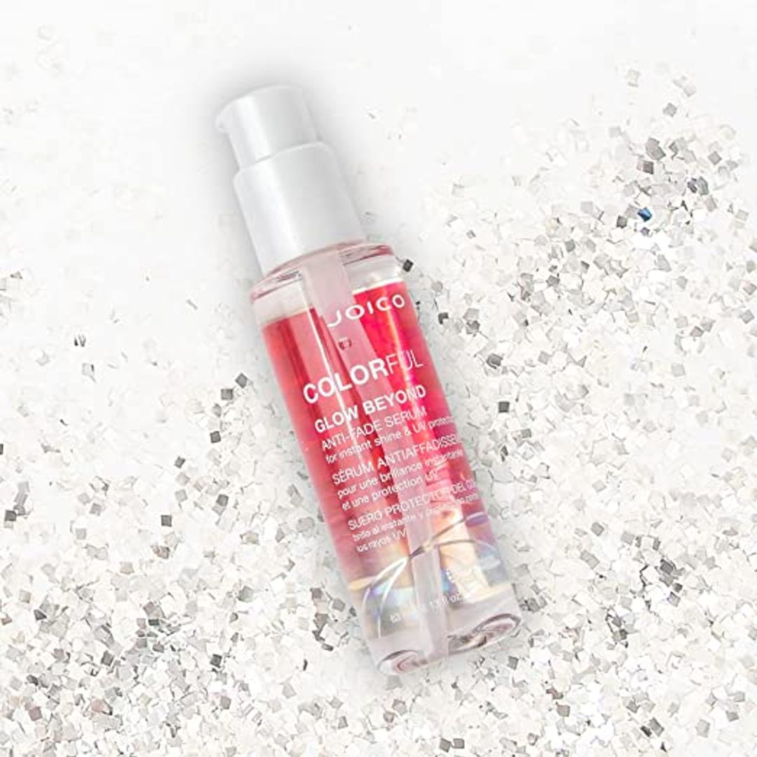 Joico Colorful Glow Beyond Anti-Fade Serum - 63ml