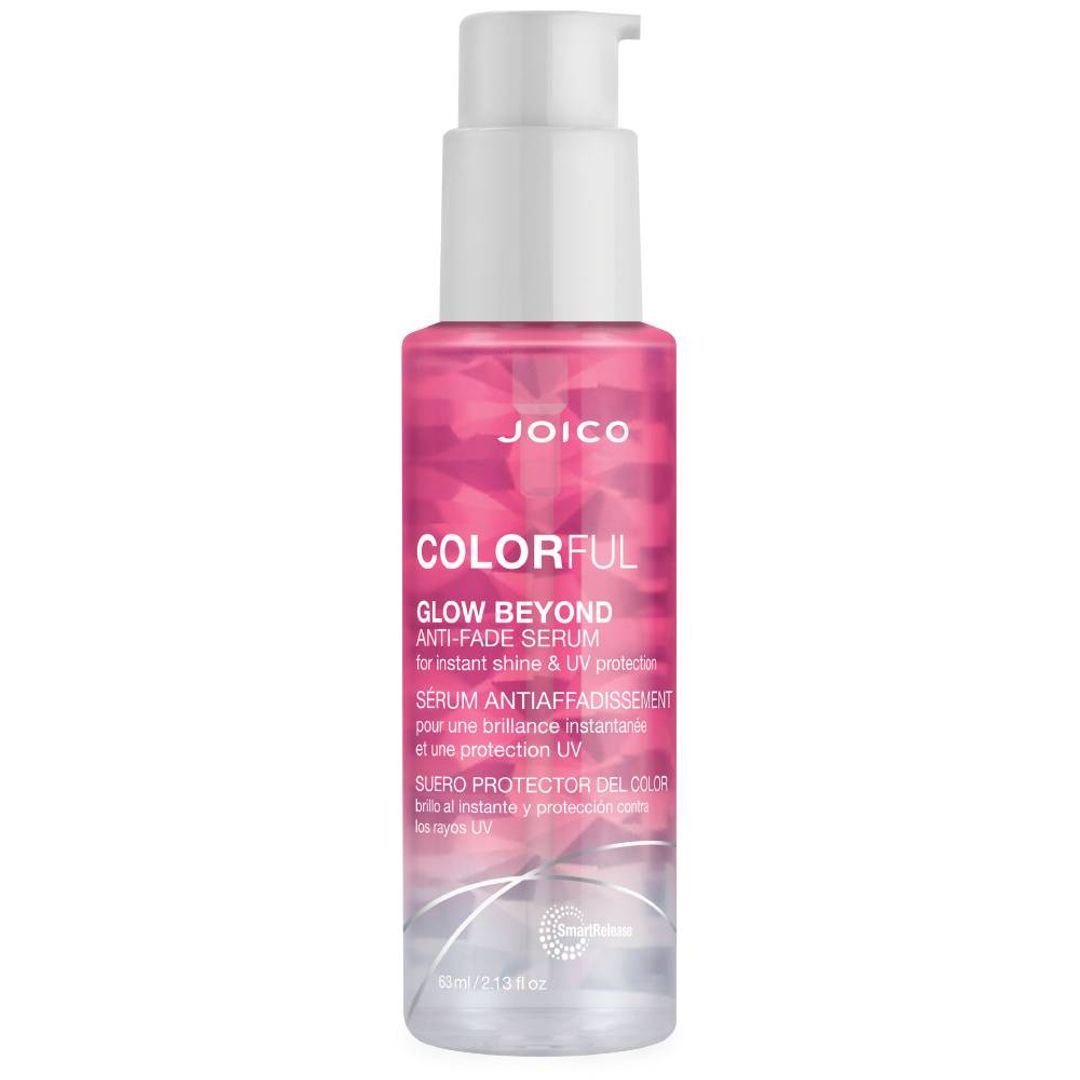 Joico Colorful Glow Beyond Anti-Fade Serum - 63ml