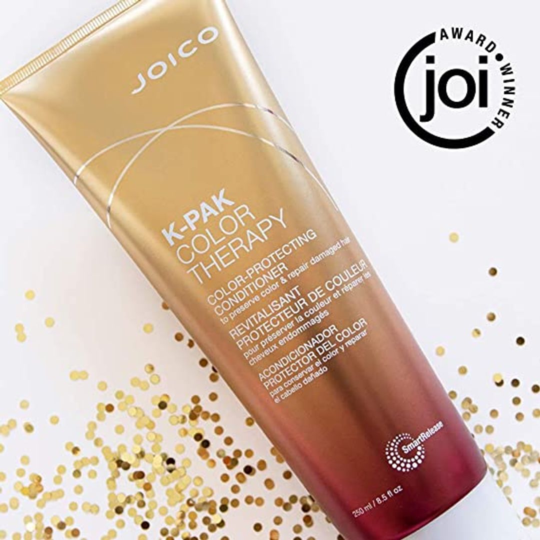 Joico K-PAK Color Therapy Conditioner - 300ml