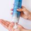 Joico Moisture Recovery Shampoo & Conditioner - 300-250ml