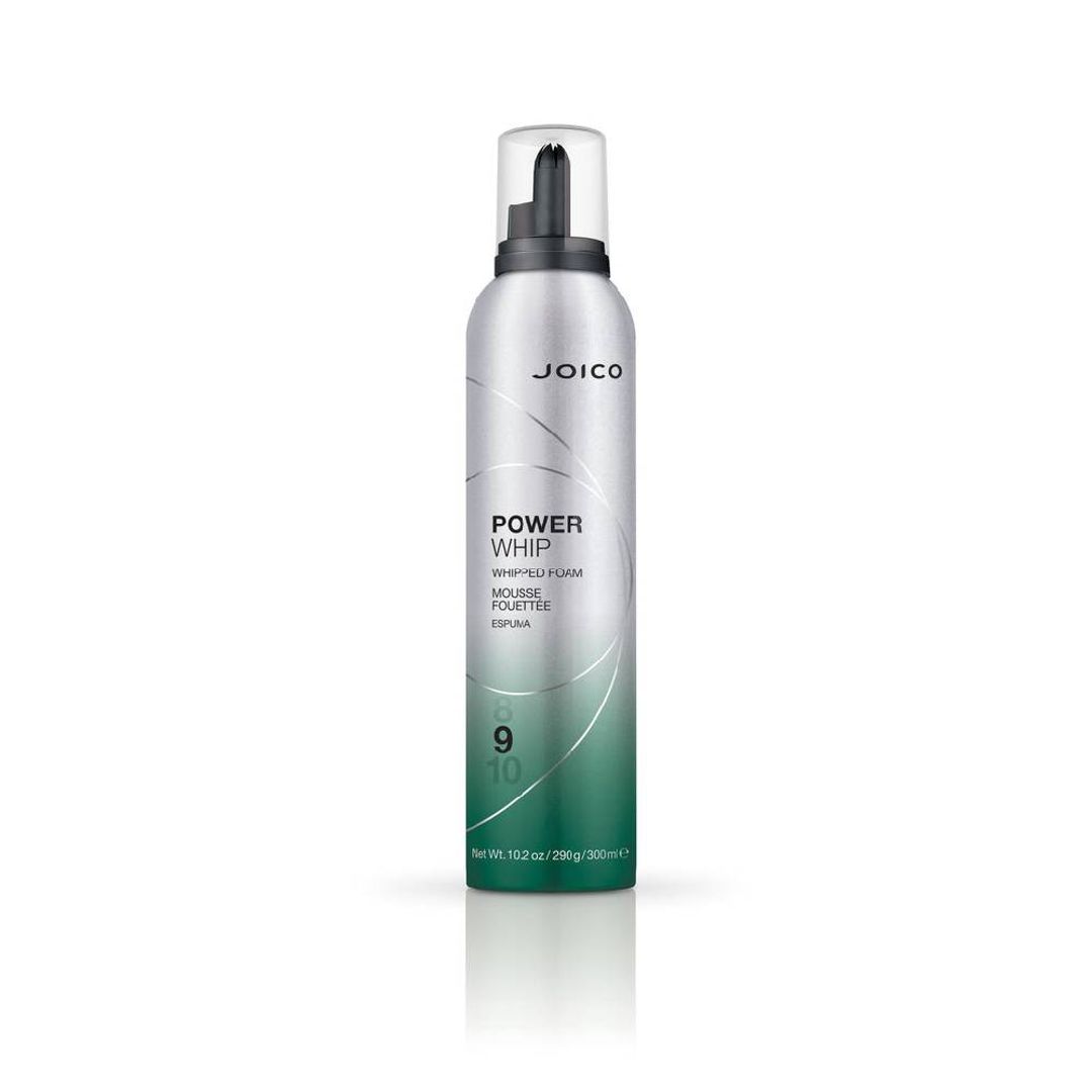 Joico Power Whip Whipped Foam - 300ml