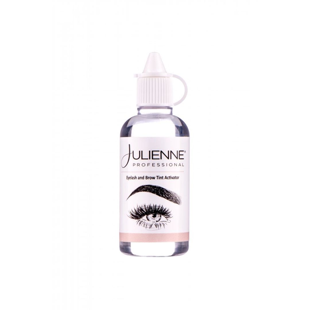 Julienne Eyelash & Brow Tint Activator 2% 6 Volume - 50ml