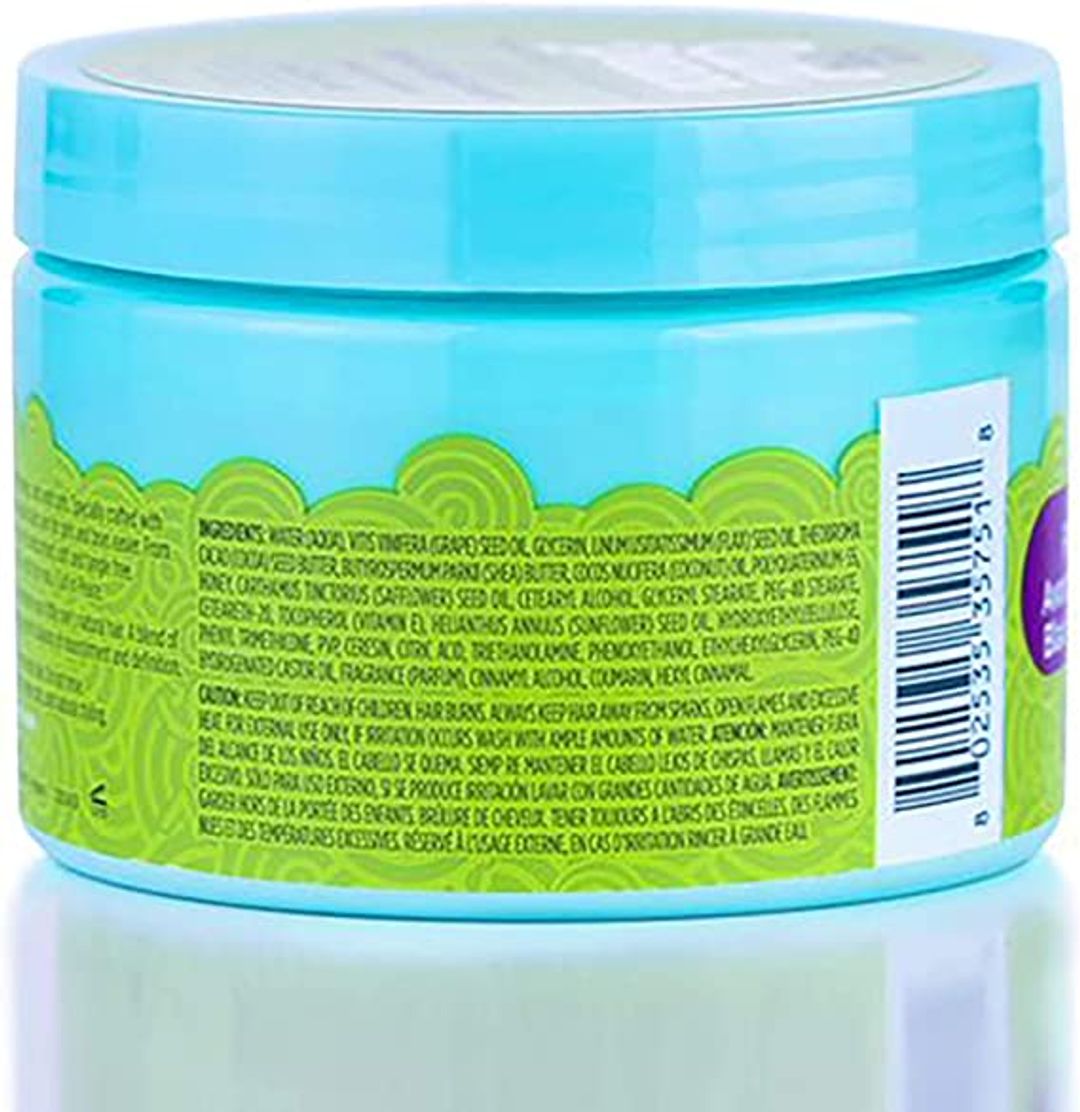 Just For Me Curl Peace Defining Curl & Coil Cream - 12oz