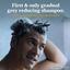 Just For Men Control Gx Grey Reducing Shampoo - 147ml