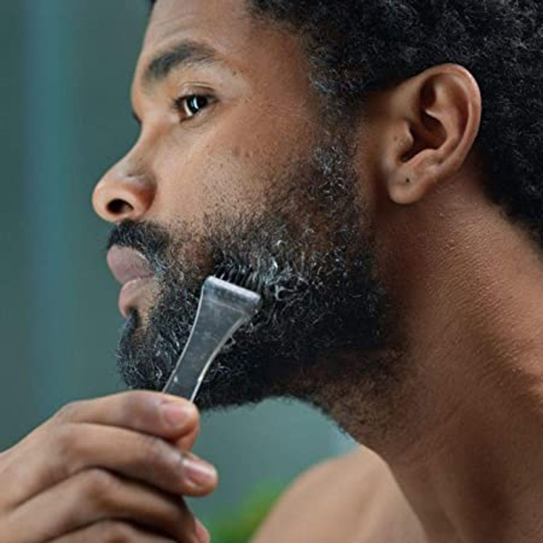 Just For Men Moustache & Beard Color - Real Black