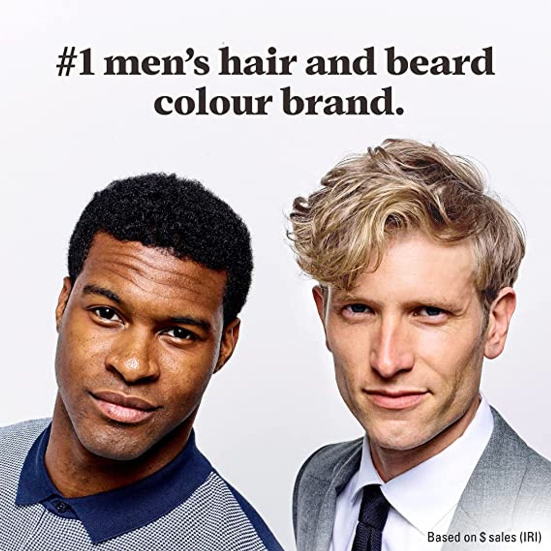 Just For Men Original Formula Men's Hair Color - Dark Brown