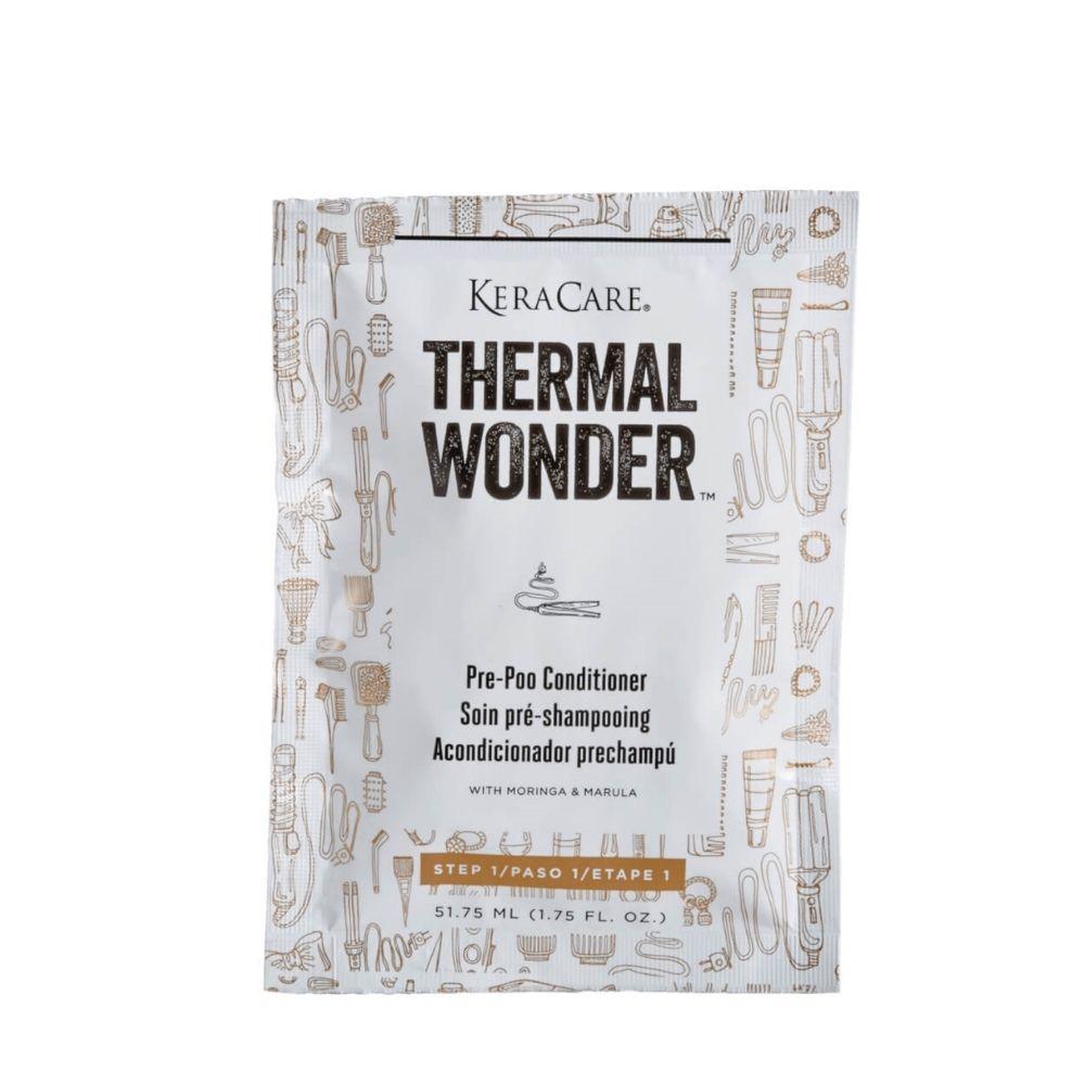 Keracare Thermal Wonder Pre-Pro Conditioner - 1.75oz