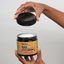 Kuza Naturals Jamaican Black Castor Oil Repair Cream Leave-In Conditioner - 16oz