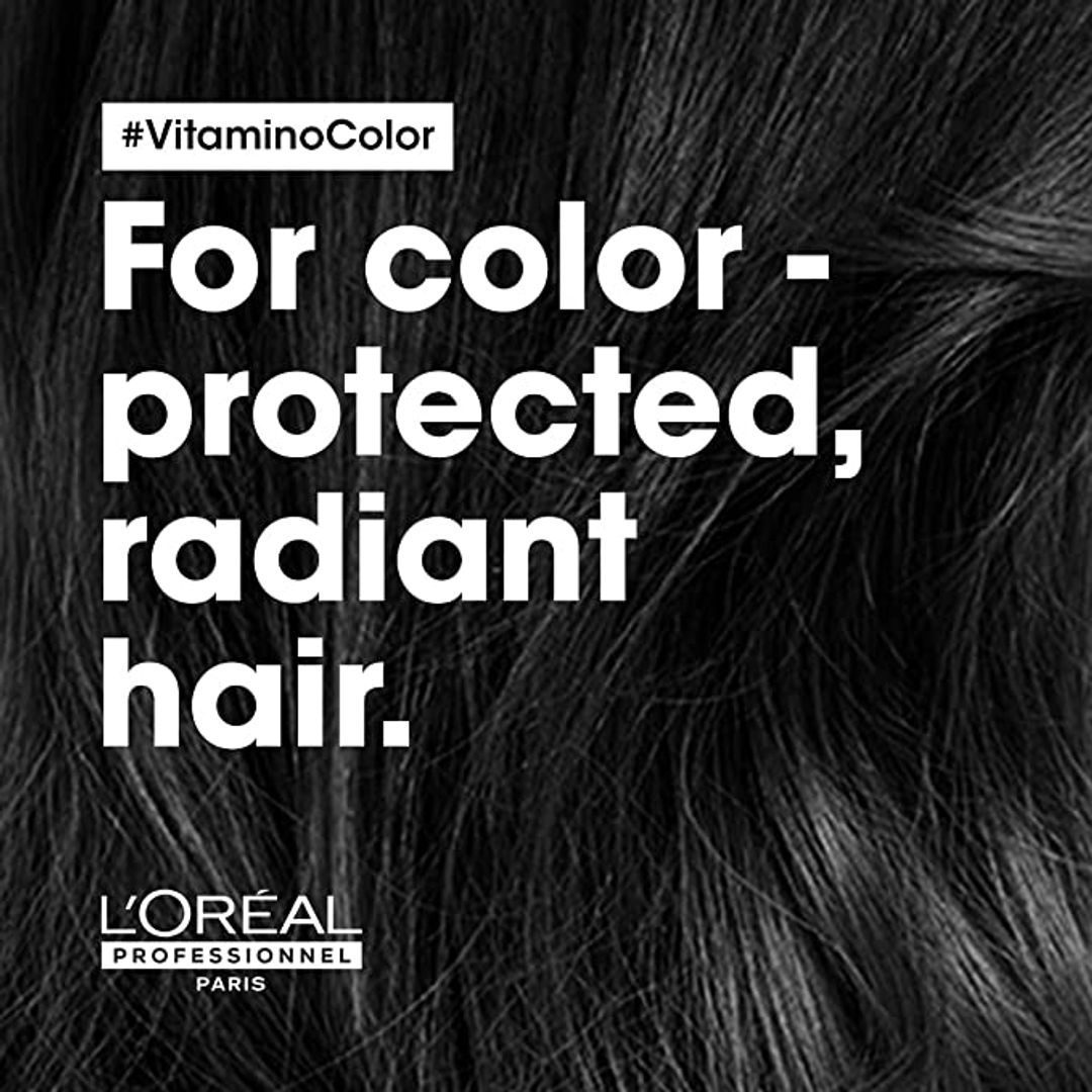 L'Oréal Professionnel Serie Expert Vitamino Color Shampoo - 300ml