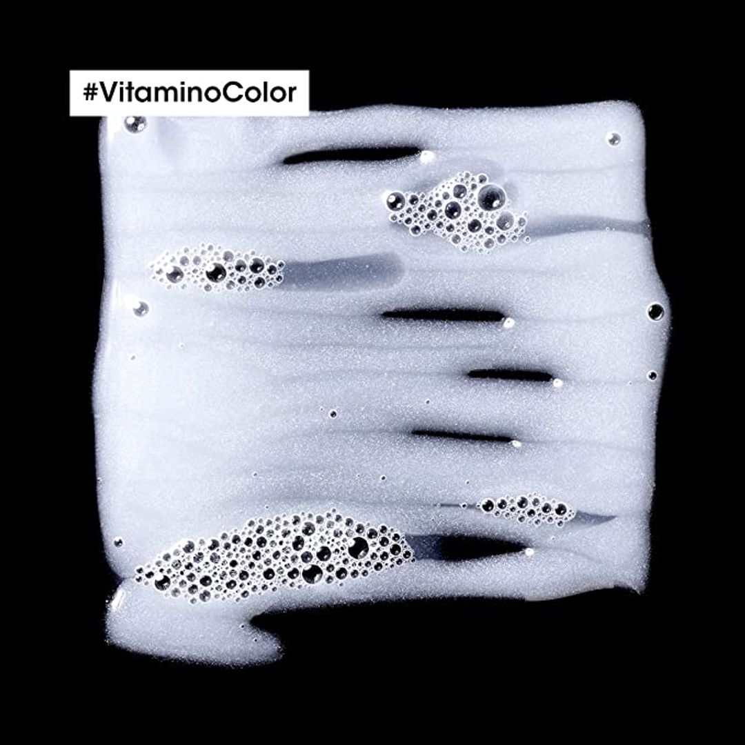 L'Oréal Professionnel Serie Expert Vitamino Color Shampoo - 300ml