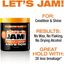 Let's Jam Shining & Conditioning Gel - Extra Hold - 125g