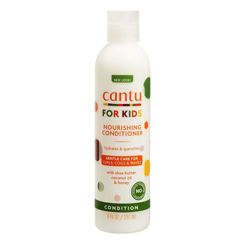 Cantu Care for Kids Nourishing Conditioner - 237ml