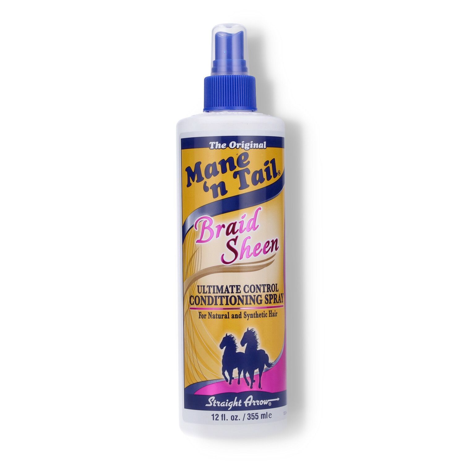Mane 'n Tail Daily Control Anti-Dandruff Shampoo 16oz | Cosmetize UK