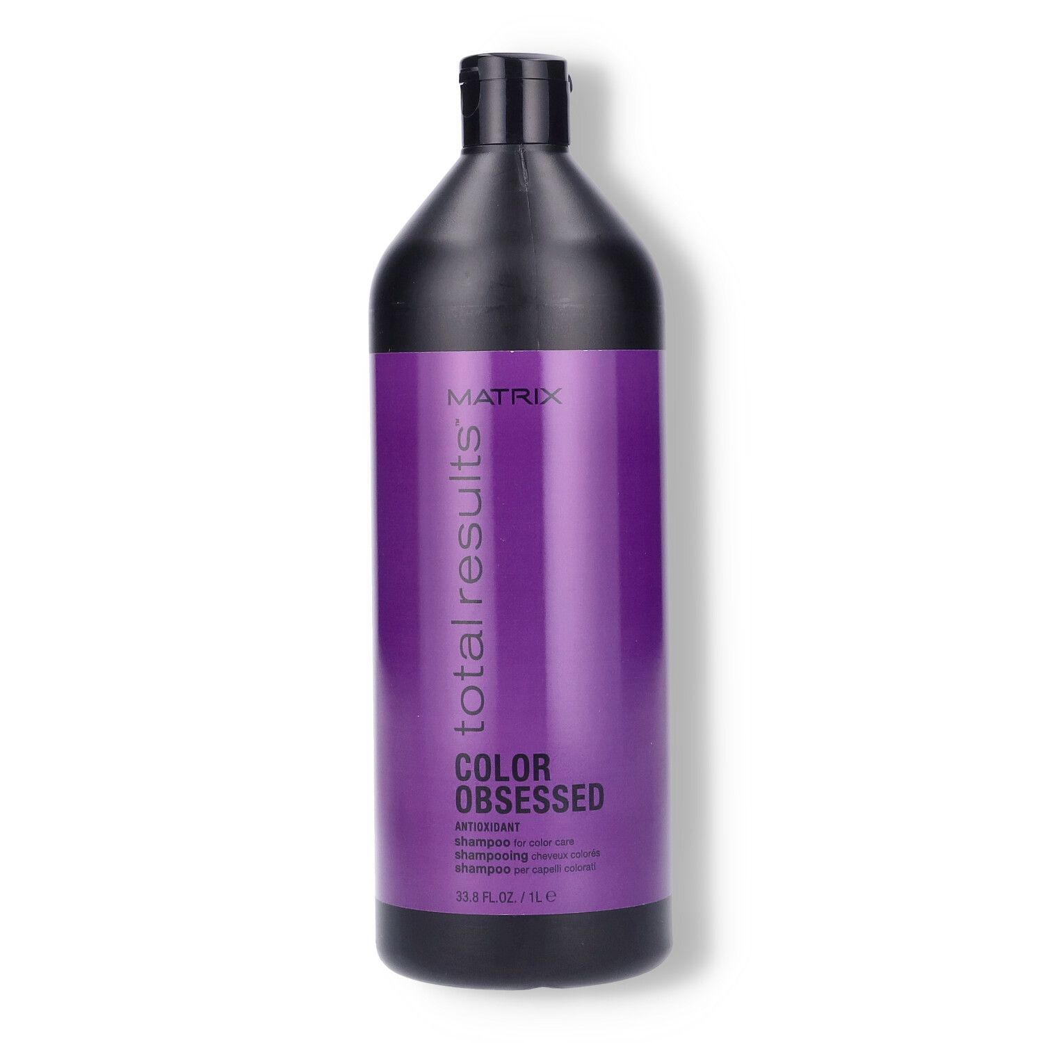 Matrix Total Results Color Obsessed Shampoo - 1000ml