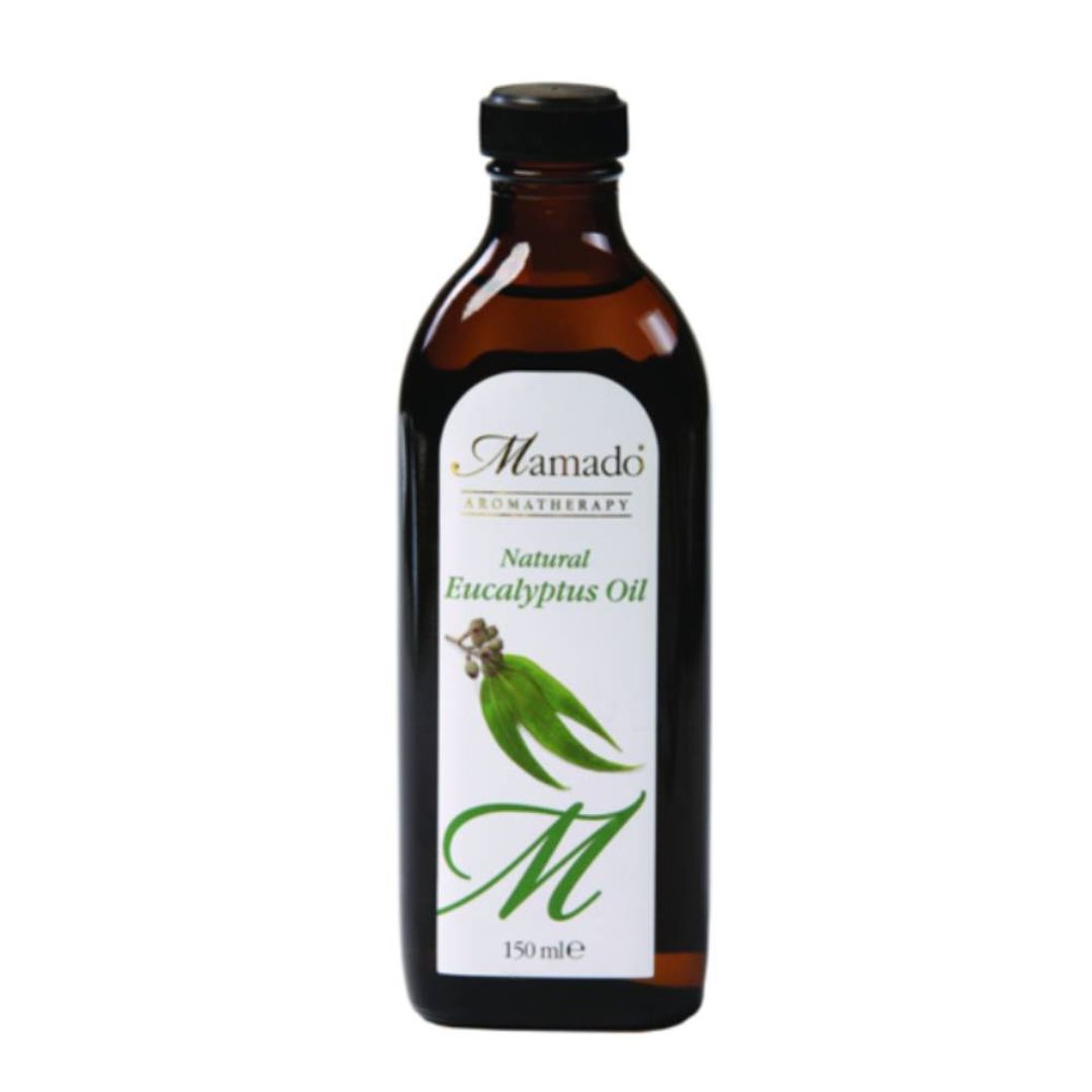 Mamado Eucalyptus Oil - 150ml