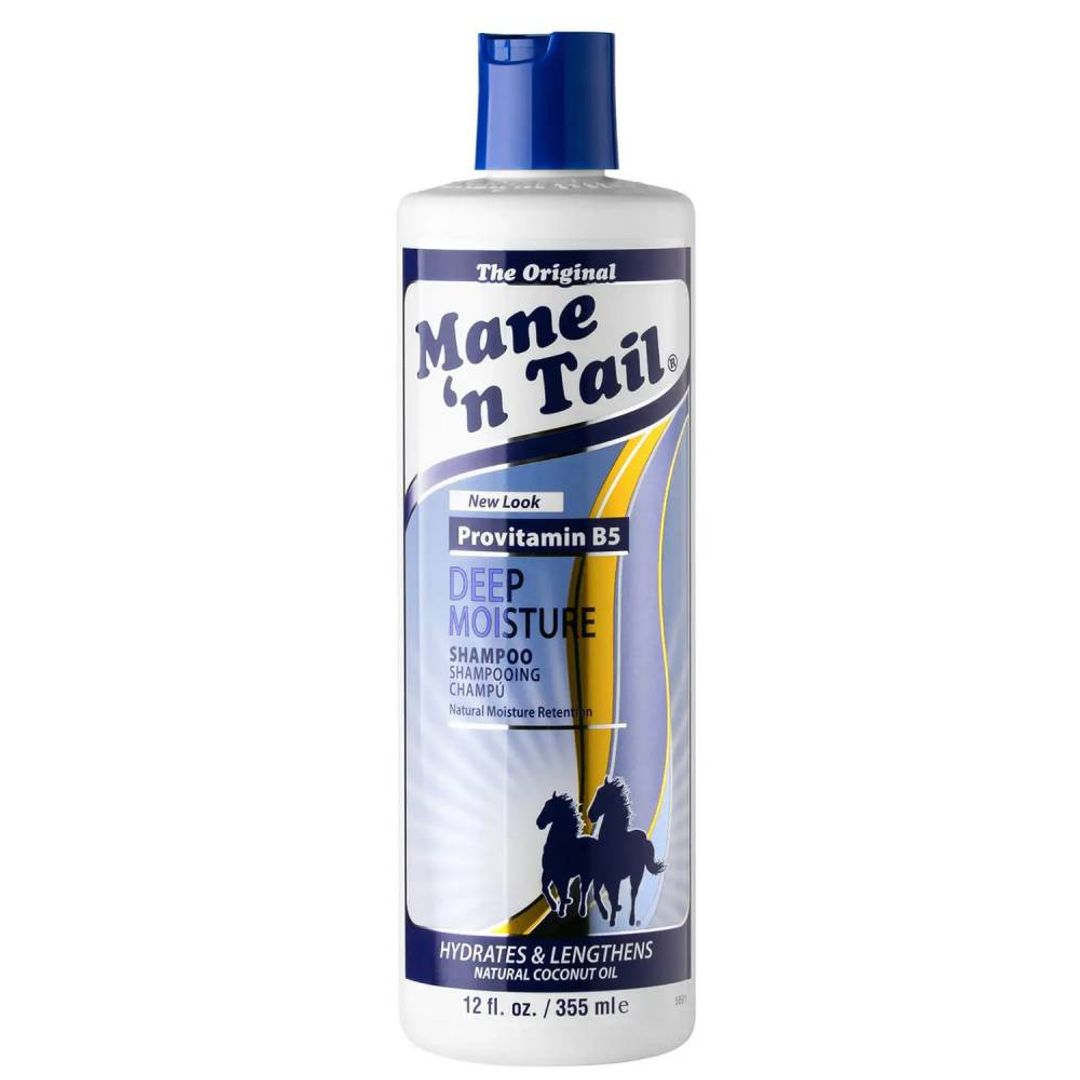 Mane ‘n Tail Deep Moisturizing Shampoo - 12oz