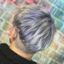 Manic Panic High Voltage Semi Permanent Hair Colours - Dark Star