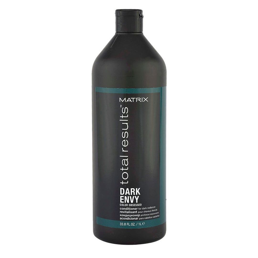 Matrix Total Results Dark Envy Conditioner - 1000ml