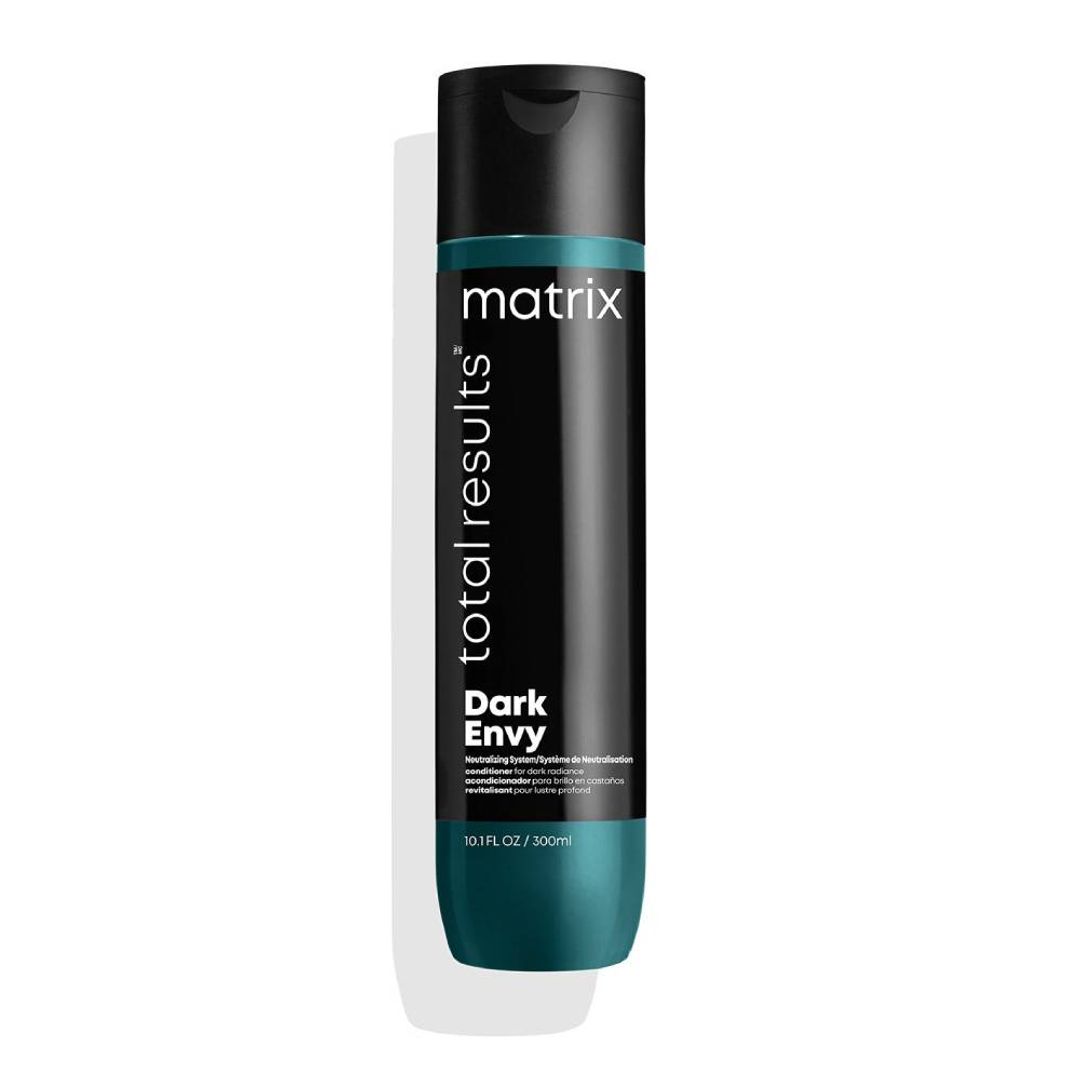 Matrix Total Results Dark Envy Conditioner - 300ml