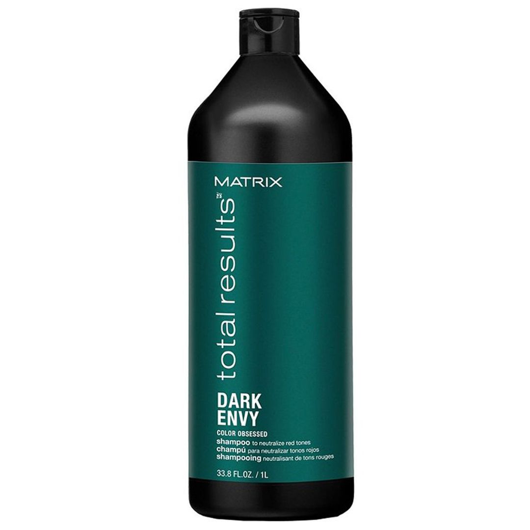 Matrix Total Results Dark Envy Shampoo - 1000ml